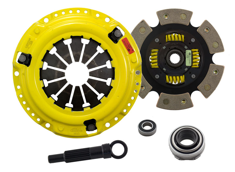 Transmission Clutch Kit - HC4-HDG6